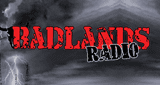 badlands radio