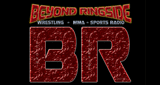 beyond ringside sports radio
