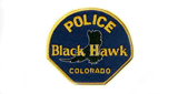 black hawk police dispatch