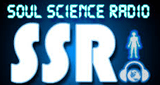 soul science radio - black soul science
