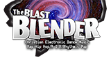 the blast blender