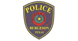 burleson police dispatch