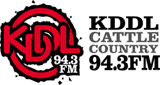 Stream Cattle Country 94.3 Fm