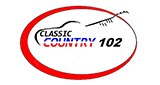 Stream classic country 102
