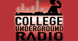 college underground radio