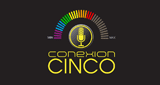 Stream Conexion Cinco Radio