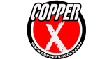 copper x 