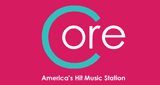 core : america's hit music station