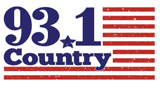 Country 93.1 Fm - Wmpa