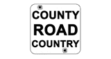 county road country