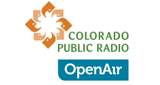 colorado public radio openair