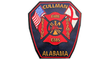 cullman fire rescue
