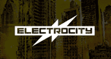 Stream Dash Radio - Electro City
