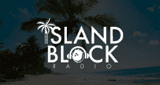 dash radio - island block