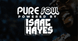 dash radio - pure soul powered by isaac hayes