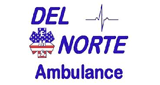 del norte ambulance