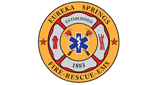 eureka springs fire and ems