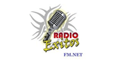 Stream Radio Exitos Fm
