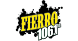 Stream fierro 106.1 fm