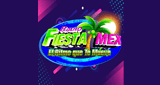 Stream Radio Fiesta Mex