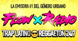 flow x radio reggaeton
