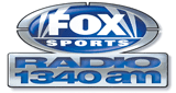 fox sports radio 1340