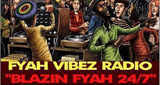 Fyah Vibez Radio