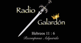 radio galardon