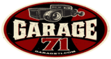 garage 71