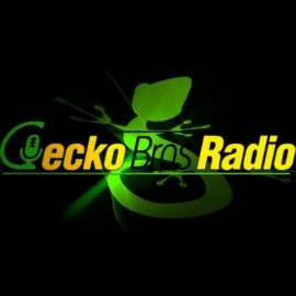 gecko bros radio