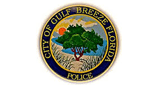 gulf breeze police dispatch