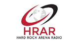 hard rock arena radio