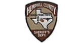 hemphill county sheriff, canadian city ems, and fire