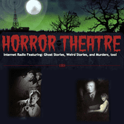 horror theatre internet radio