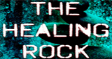 healing stream media network - the healing rock