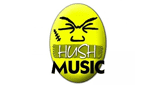 hush music radio