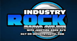 industry rock radio