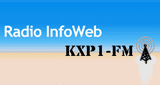 radio infoweb kxp1