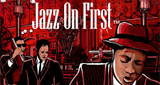 jazz on first [radioavenue.com]