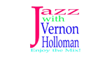 Stream Jazz With Vernon Holloman