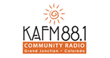 kafm 88.1 community radio