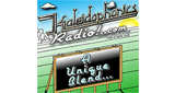 kaleidophonics radio network
