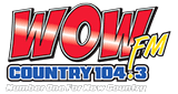 wow country 104.3
