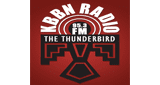 kbbn 95.3 fm the thunderbird
