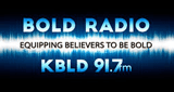 Stream Bold Radio