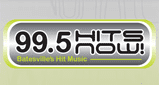 99.5 hits now