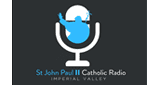 st. john paul ii catholic radio
