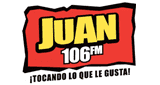 Stream Juan 106 Fm