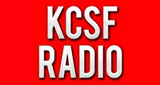 kcsf radio