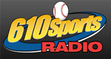 Stream 610 Sports Radio